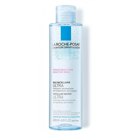 Micelární voda pro citlivou pokožku (Micellar Water Ultra) Aveda - 400 ml