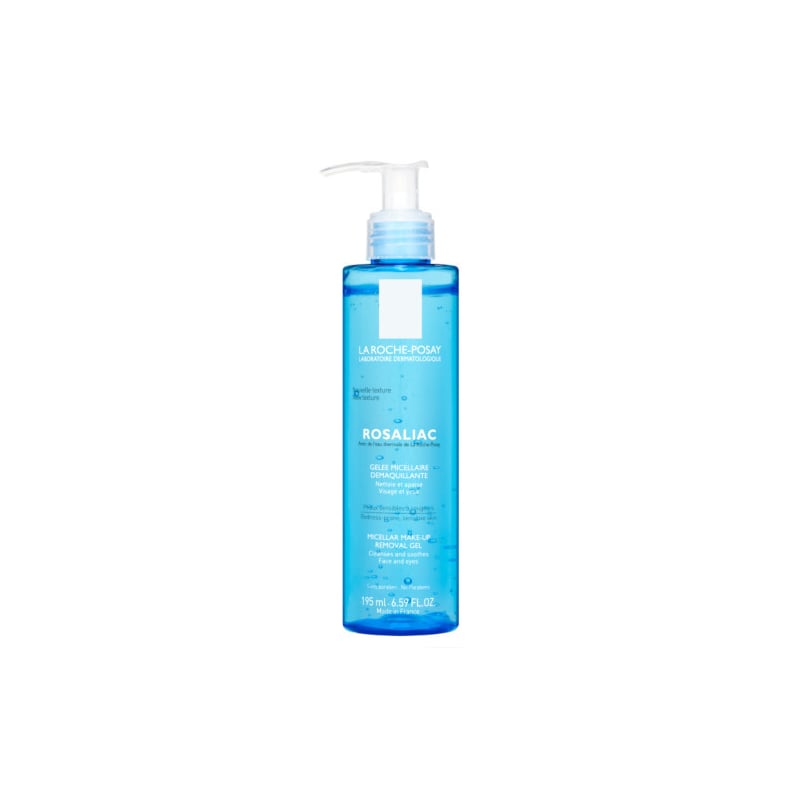 Micelární odličovací gel Rosaliac (Micellar Make-up Removal Gel) Aveda - 195 ml Micelární odličovací gel Rosaliac (Micellar Make-up Removal Gel) Aveda - 195 ml