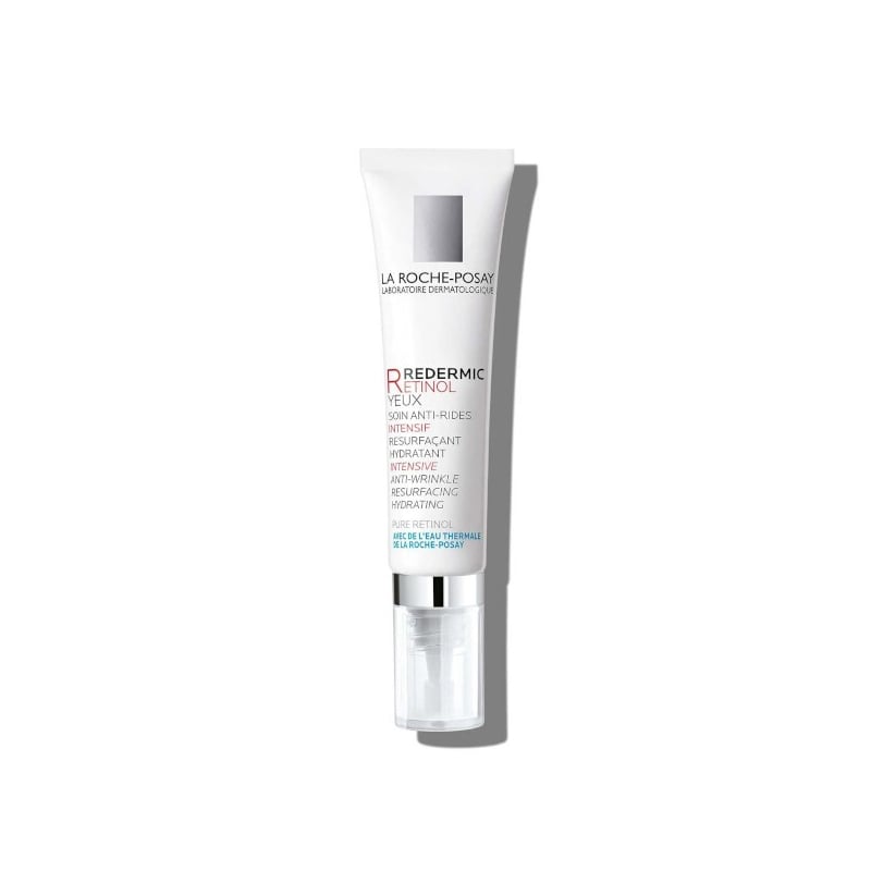 Koncentrovaná oční péče proti vráskám Redermic Retinol Eyes (Correcteur Anti-Age) Aveda - 15 ml Koncentrovaná oční péče proti vráskám Redermic Retinol Eyes (Correcteur Anti-Age) Aveda - 15 ml