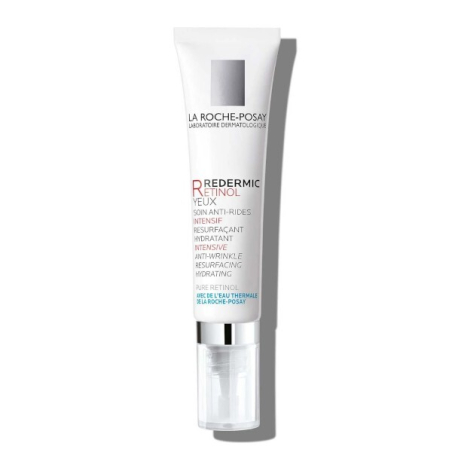 Koncentrovaná oční péče proti vráskám Redermic Retinol Eyes (Correcteur Anti-Age) Aveda - 15 ml