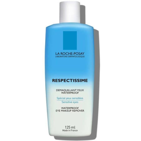 Odličovač očí Respectissime (Eye Make-up Remover) Aveda - 125 ml