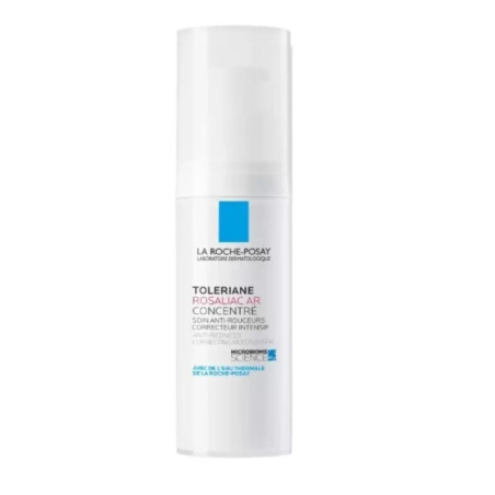 Korekční hydratační krém Rosaliac (Anti-Redness Correcting Moisturizer) Aveda - 40 ml