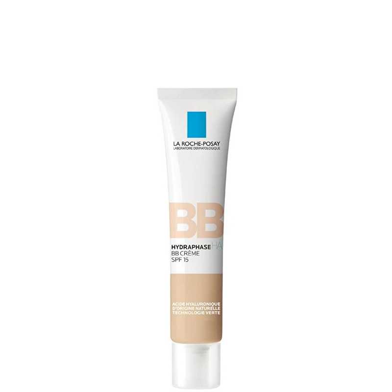Hydratační BB krém Hydraphase SPF 15 (BB Cream) Aveda / Odstín: Light - 40 ml Hydratační BB krém Hydraphase SPF 15 (BB Cream) Aveda / Odstín: Light - 40 ml