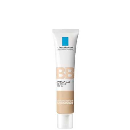 Hydratační BB krém Hydraphase SPF 15 (BB Cream) Aveda / Odstín: Light - 40 ml