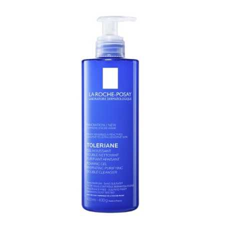 Čisticí pěnivý gel pro citlivou pleť Toleriane (Foaming Gel) Aveda - 400 ml