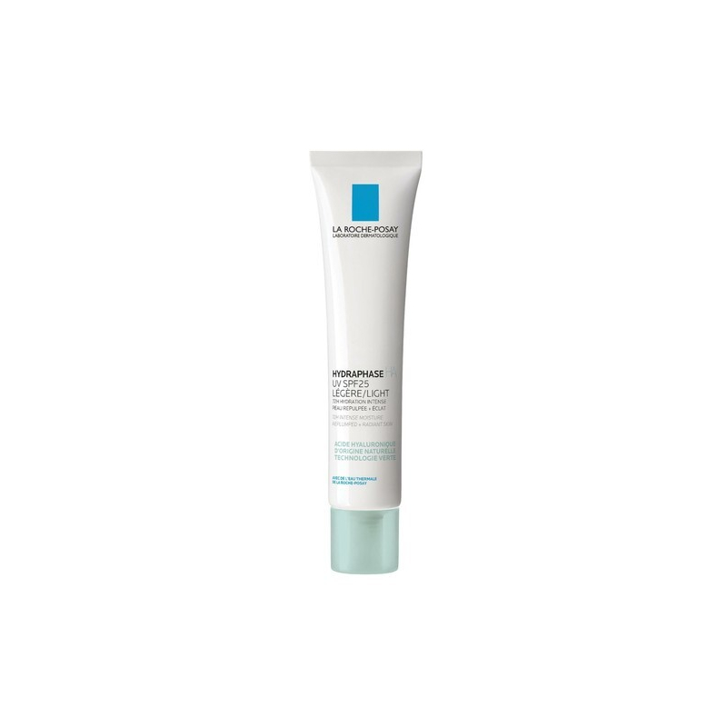 Hydratační pleťový krém Hydraphase SPF 25 Light (72H Hydratation Intense) Aveda - 40 ml Hydratační pleťový krém Hydraphase SPF 25 Light (72H Hydratation Intense) Aveda - 40 ml