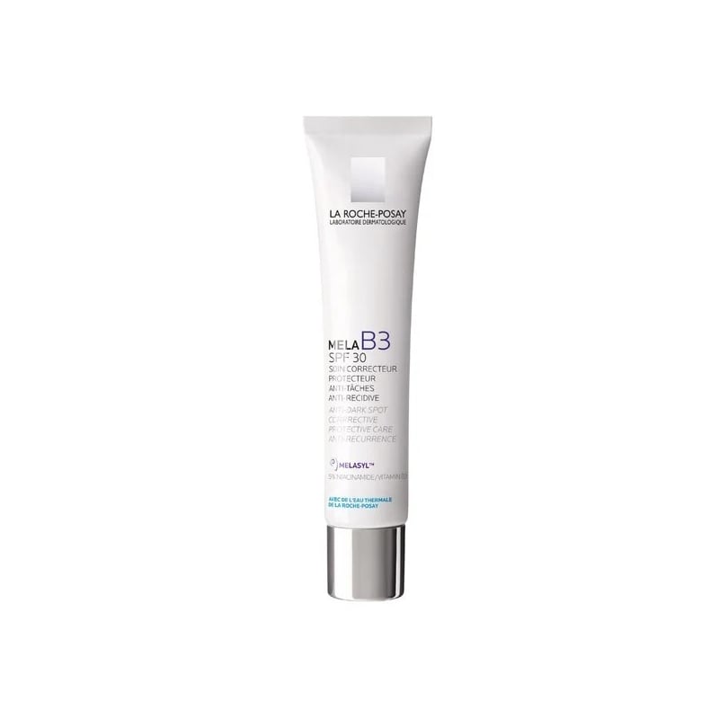 Hydratační denní krém proti pigmentovým skvrnám Mela B3 SPF 30 (Dark Spot Corrector) Aveda - 40 ml Hydratační denní krém proti pigmentovým skvrnám Mela B3 SPF 30 (Dark Spot Corrector) Aveda - 40 ml