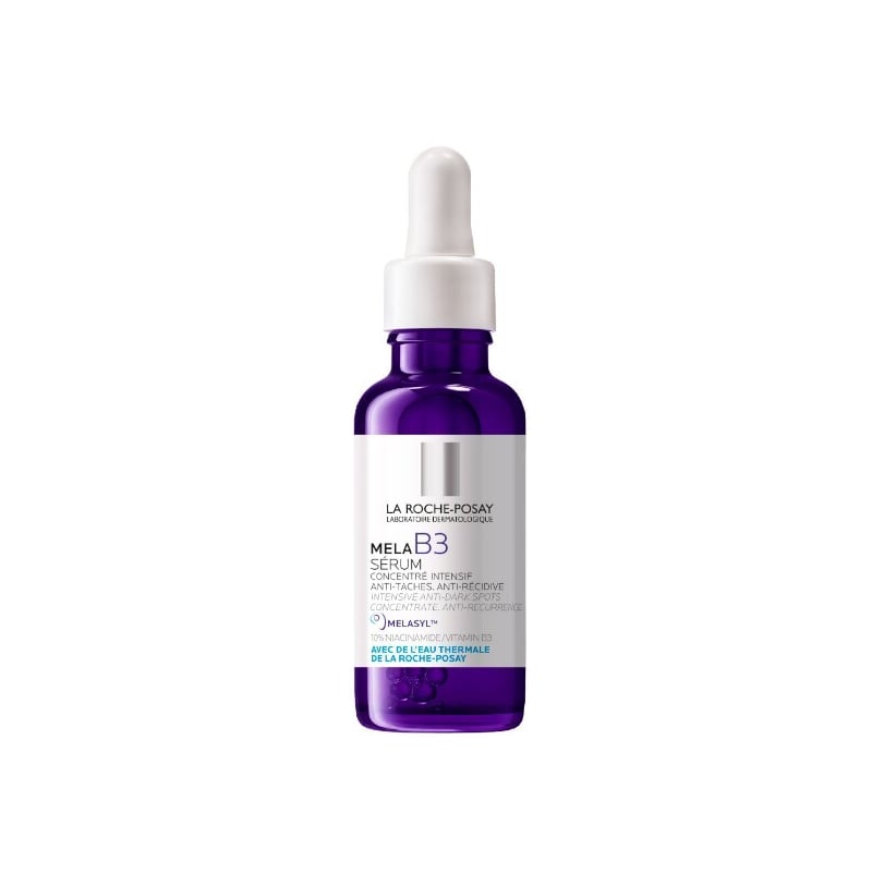 Intenzivní sérum proti tmavým skvrnám Mela B3 (Intensive Anti-Dark Spots Serum) Aveda - 30 ml Intenzivní sérum proti tmavým skvrnám Mela B3 (Intensive Anti-Dark Spots Serum) Aveda - 30 ml