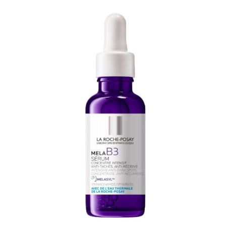 Intenzivní sérum proti tmavým skvrnám Mela B3 (Intensive Anti-Dark Spots Serum) Aveda - 30 ml