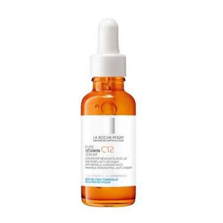 Koncentrované sérum proti vráskám C12 (Pure Vitamin Serum) Aveda - 30 ml