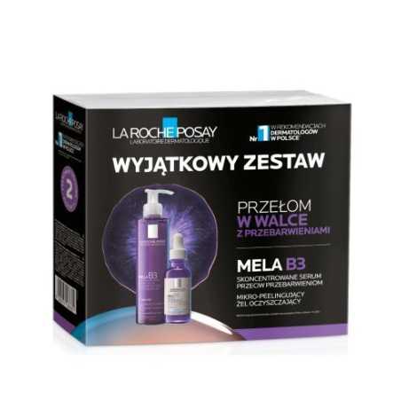 Dárková sada pleťové péče Mela B3 Aveda