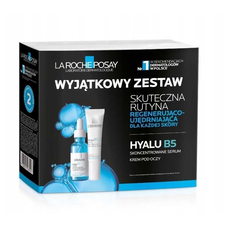 Dárková sada pleťové péče Hyalu B5 Aveda Dárková sada pleťové péče Hyalu B5 Aveda