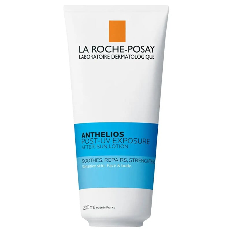 Mléko po opalování Anthelios (After Sun Lotion) Aveda - 200 ml Mléko po opalování Anthelios (After Sun Lotion) Aveda - 200 ml