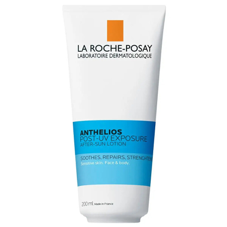 Mléko po opalování Anthelios (After Sun Lotion) Aveda - 200 ml