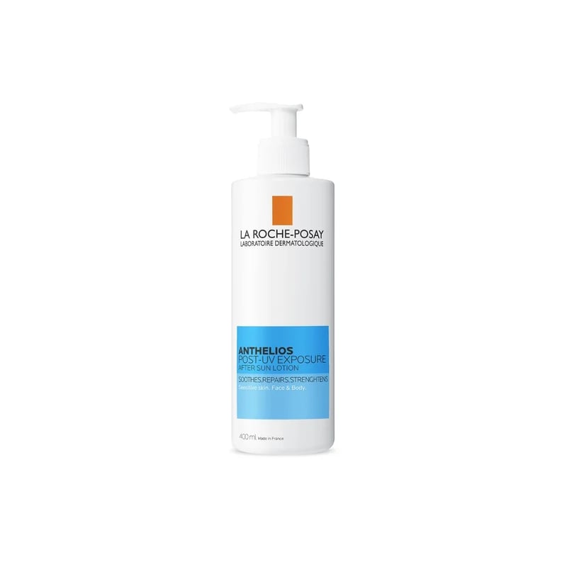 Mléko po opalování Anthelios (After Sun Lotion) Aveda - 400 ml Mléko po opalování Anthelios (After Sun Lotion) Aveda - 400 ml