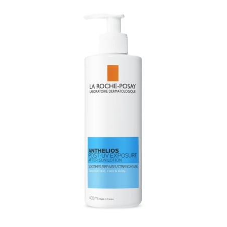 Mléko po opalování Anthelios (After Sun Lotion) Aveda - 400 ml