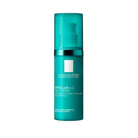 Pleťový gel-krém pro nedokonalosti pleti Effaclar A.Z. (Gel-Cream) Aveda - 40 ml