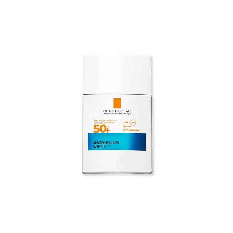 Ochranný pleťový fluid SPF 50+ Anthelios UVAir (Daily UV Protection) Aveda - 40 ml Ochranný pleťový fluid SPF 50+ Anthelios UVAir (Daily UV Protection) Aveda - 40 ml