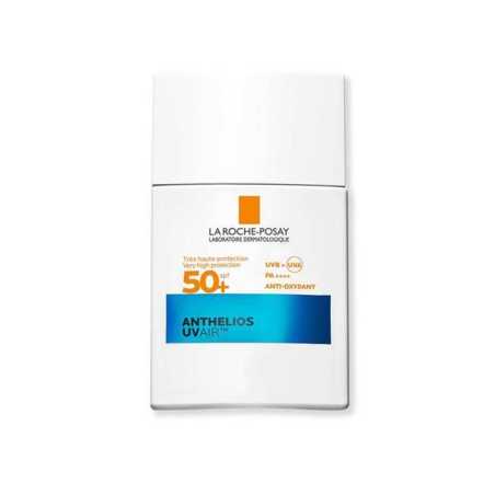 Ochranný pleťový fluid SPF 50+ Anthelios UVAir (Daily UV Protection) Aveda - 40 ml