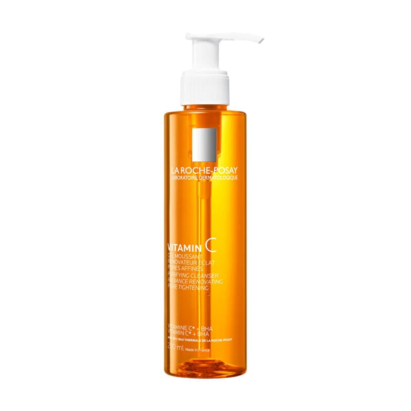 Pěnivý čisticí gel Vitamin C (Purifying Cleanser) Aveda - 200 ml Pěnivý čisticí gel Vitamin C (Purifying Cleanser) Aveda - 200 ml
