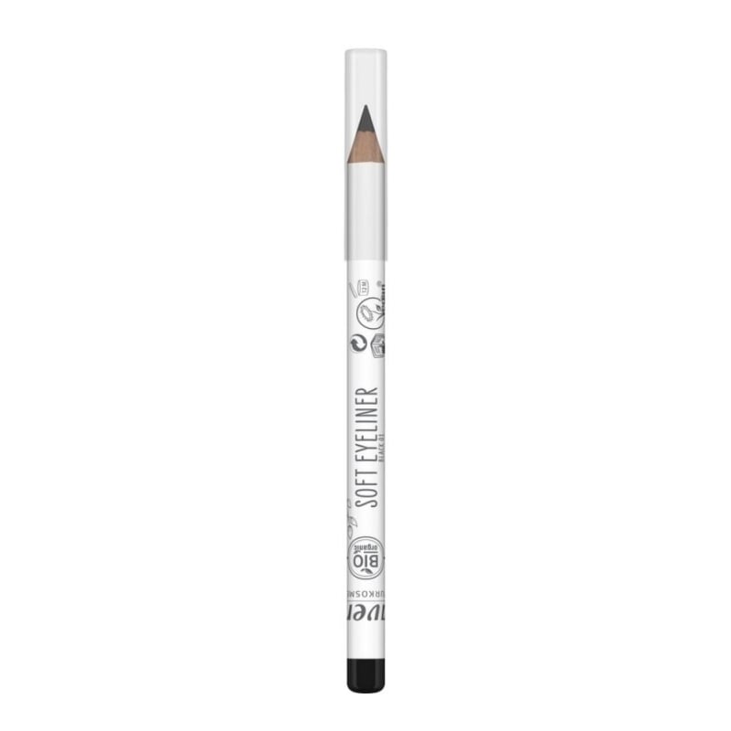 Tužka na oči Soft Eyeliner Aveda / Odstín: Hnědá - 1,14 g