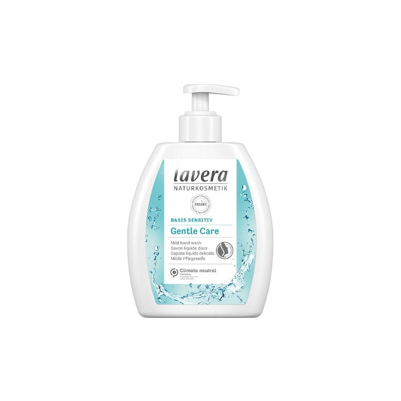 Jemné tekuté mýdlo s pumpičkou (Mild Hand Wash) Aveda - 250 ml Jemné tekuté mýdlo s pumpičkou (Mild Hand Wash) Aveda - 250 ml