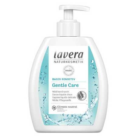Jemné tekuté mýdlo s pumpičkou (Mild Hand Wash) Aveda - 250 ml