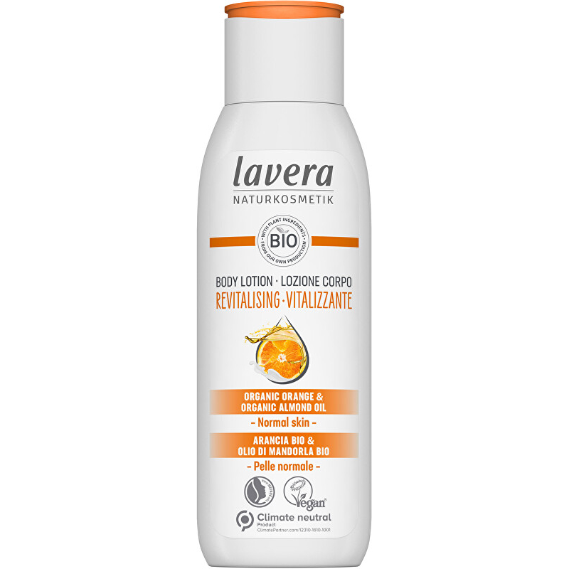 Pečující tělové mléko s Bio pomerančem (Revitalising Body Lotion) Aveda - 200 ml Pečující tělové mléko s Bio pomerančem (Revitalising Body Lotion) Aveda - 200 ml