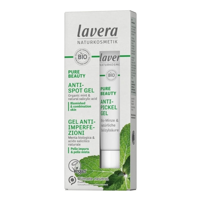 Gel na akné Pure Beauty Aveda - 15 ml Gel na akné Pure Beauty Aveda - 15 ml