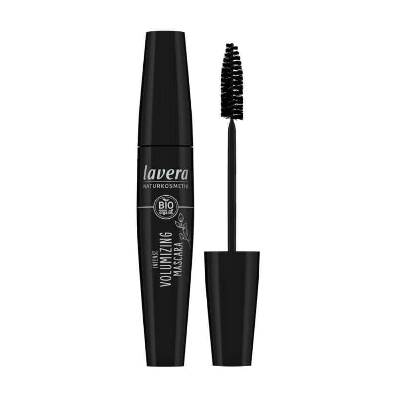 Intenzivní řasenka pro větší objem (Volumizing Mascara) Aveda / Odstín: Black - 13 ml Intenzivní řasenka pro větší objem (Volumizing Mascara) Aveda / Odstín: Black - 13 ml