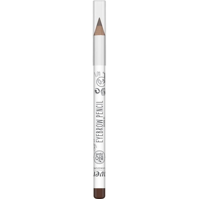 Krémová tužka na obočí (Eyebrow Pencil) Aveda / Odstín: 01 Brown - 1,14 g