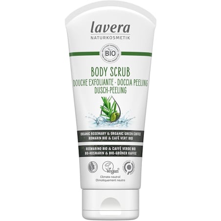 Tělový peeling (Body Scrub) Aveda - 200 ml