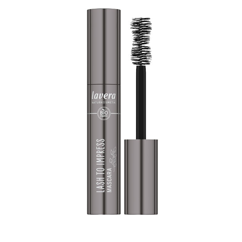Objemová řasenka Lash to Impress (Mascara) Aveda / Odstín: Black - 14 ml Objemová řasenka Lash to Impress (Mascara) Aveda / Odstín: Black - 14 ml