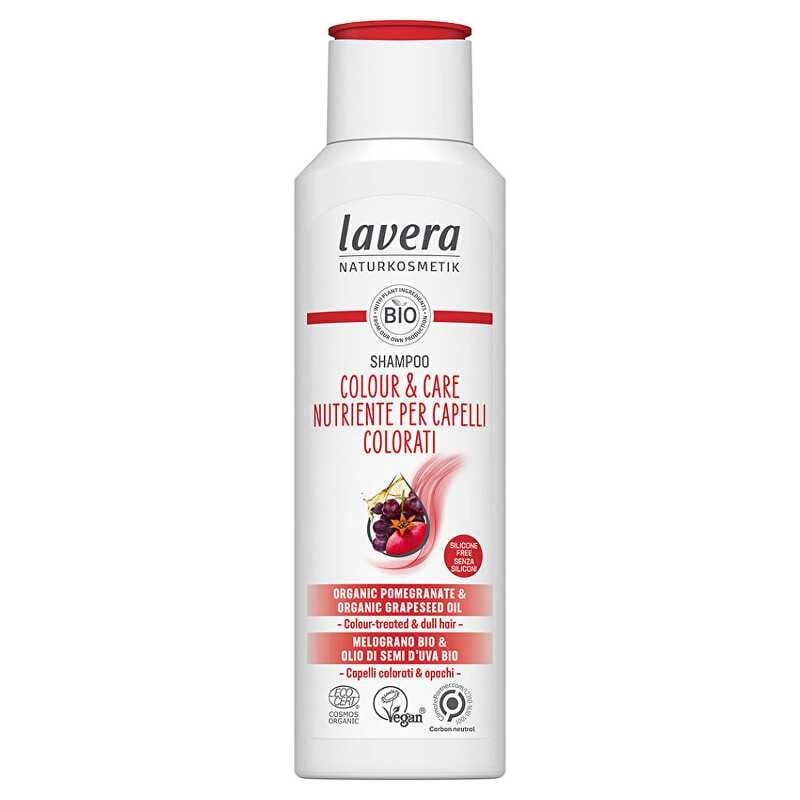 Šampon pro barvené a matné vlasy Colour & Care (Shampoo) Aveda - 250 ml Šampon pro barvené a matné vlasy Colour & Care (Shampoo) Aveda - 250 ml