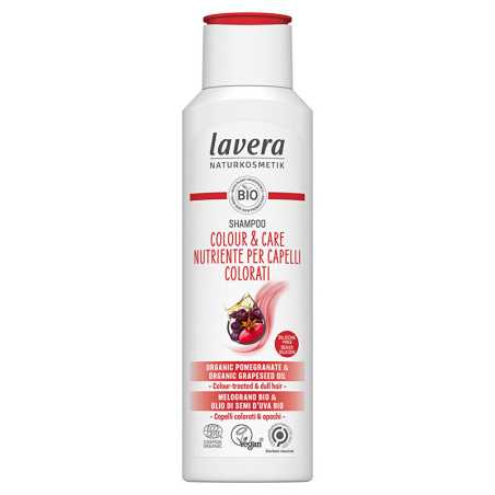 Šampon pro barvené a matné vlasy Colour & Care (Shampoo) Aveda - 250 ml