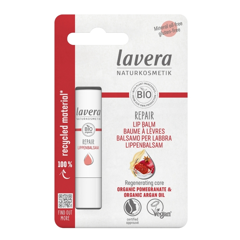 Balzám na rty Repair (Lip Balm) Aveda - 4,5 g Balzám na rty Repair (Lip Balm) Aveda - 4,5 g