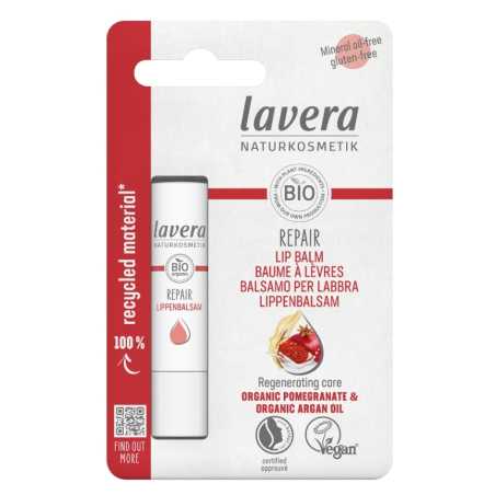 Balzám na rty Repair (Lip Balm) Aveda - 4,5 g