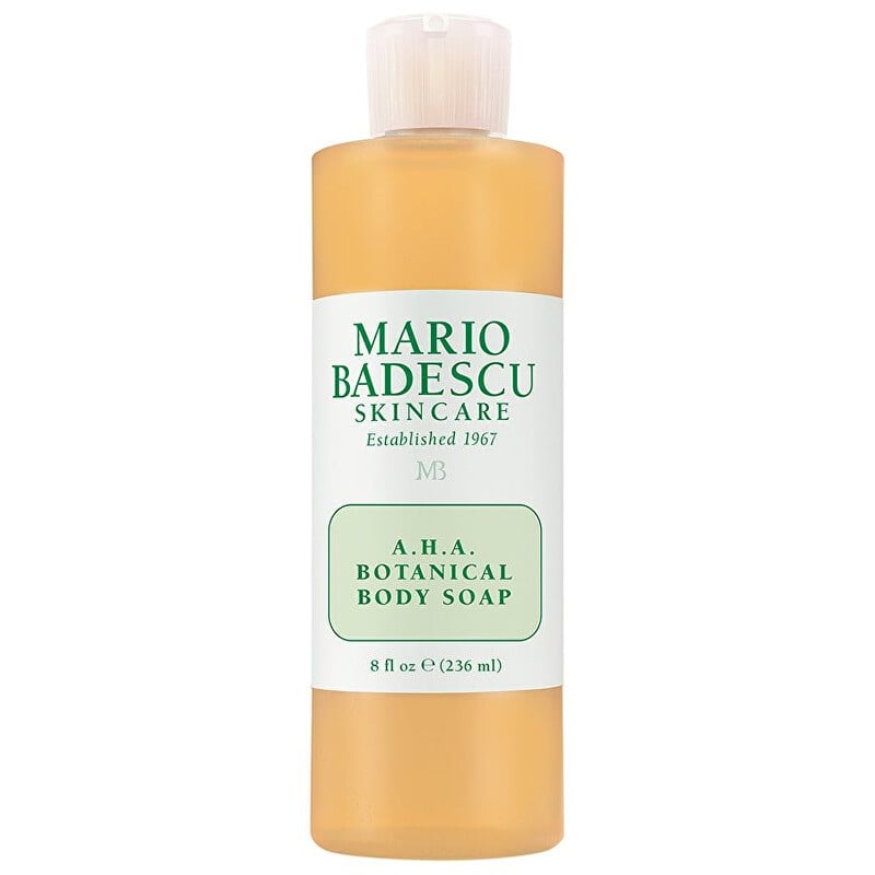 Tělové mýdlo A.H.A. Botanical (Body Soap) Aveda - 236 ml Tělové mýdlo A.H.A. Botanical (Body Soap) Aveda - 236 ml