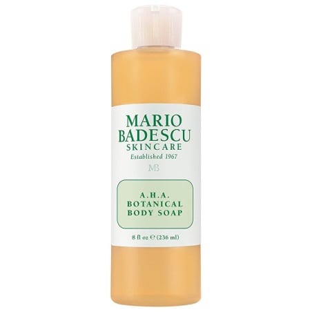 Tělové mýdlo A.H.A. Botanical (Body Soap) Aveda - 236 ml