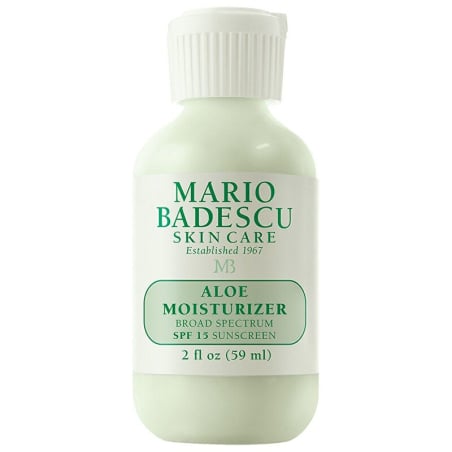 Denní krém Aloe (Moisturizer SPF15) Aveda - 59 ml