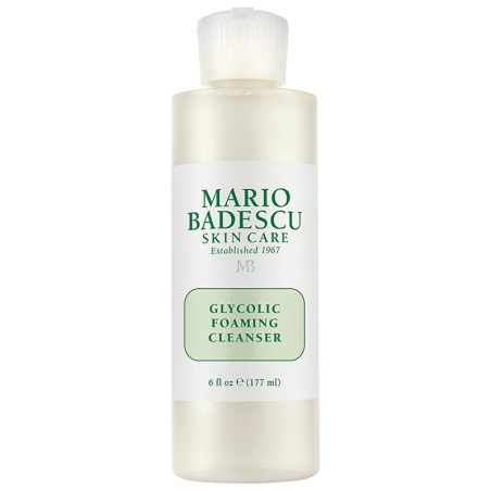 Čisticí gel (Glycolic Foaming Cleanser) Aveda - 177 ml