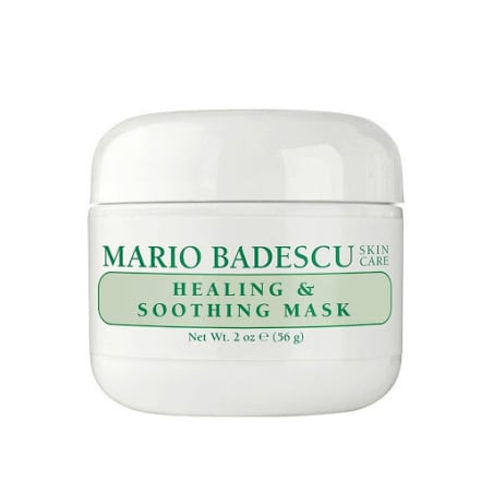 Zklidňující maska pro mastnou a problematickou pleť (Healing & Soothing Mask) Aveda - 56 g