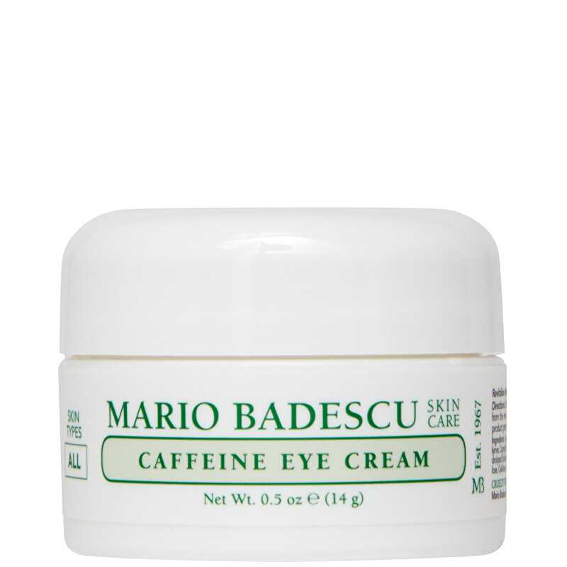 Oční krém (Caffeine Eye Cream) Aveda - 14 g Oční krém (Caffeine Eye Cream) Aveda - 14 g