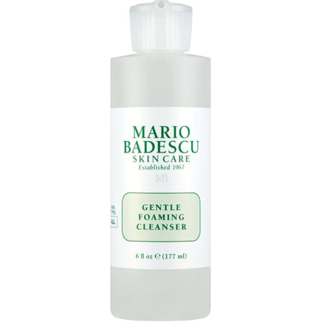 Čisticí pleťová pěna (Gentle Foaming Cleanser) Aveda - 177 ml