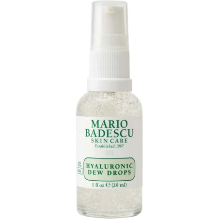 Hydratační sérum s kyselinou hyaluronovou (Hyaluronic Dew Drops) Aveda - 29 ml