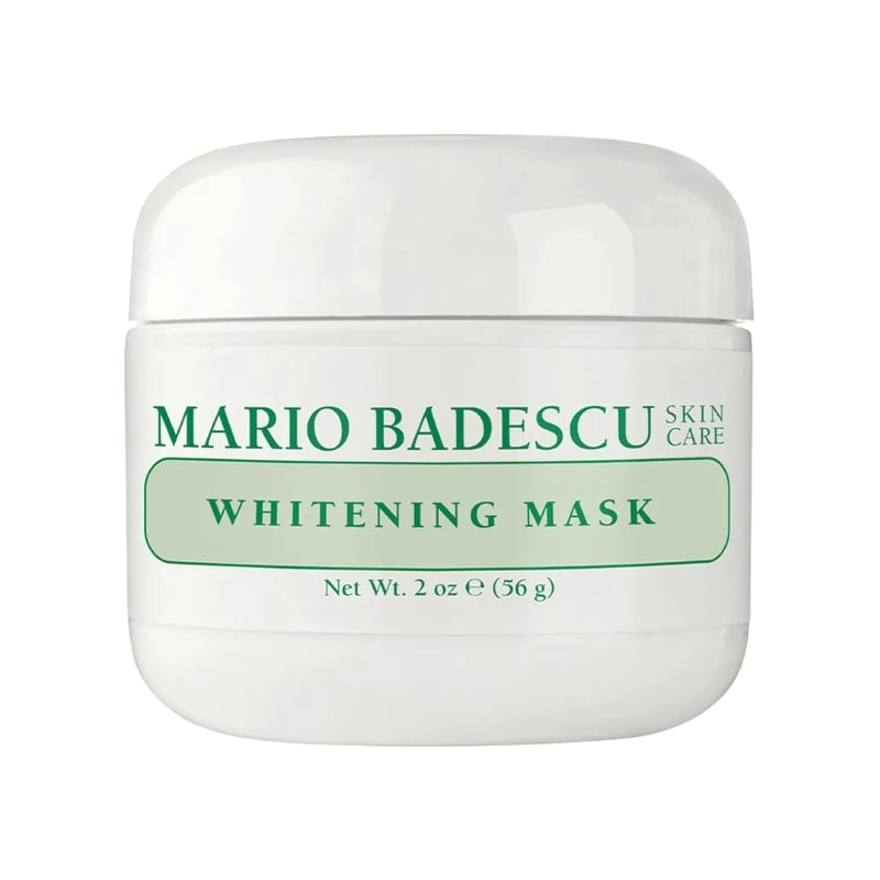 Rozjasňující pleťová maska (Whitening Mask) Aveda - 56 g