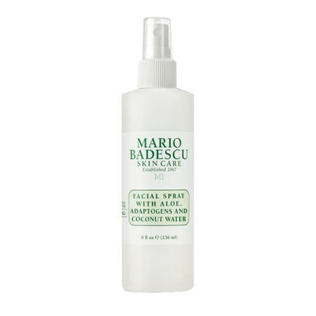 Pleťový sprej s Aloe vera, adaptogeny a kokosovou vodou (Facial Spray) Aveda - 236 ml