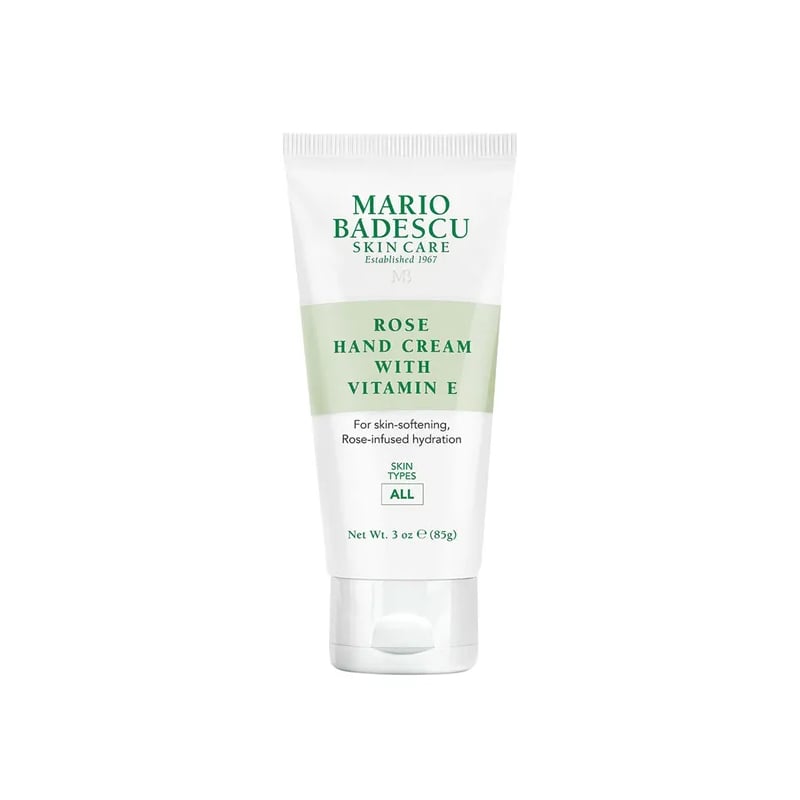 Krém na ruce s vitamínem E (Rose Hand Cream with Vitamin E) Aveda - 85 g Krém na ruce s vitamínem E (Rose Hand Cream with Vitamin E) Aveda - 85 g
