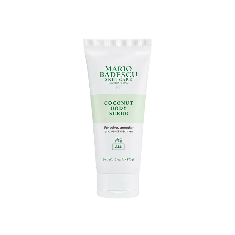 Tělový peeling (Coconut Body Scrub) Aveda - 177 ml Tělový peeling (Coconut Body Scrub) Aveda - 177 ml