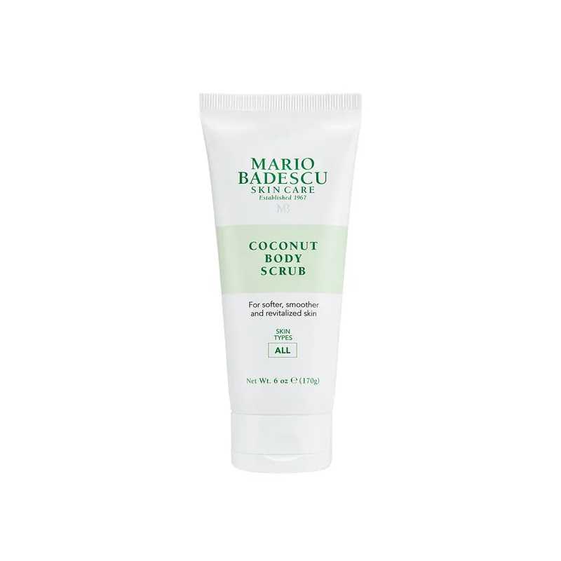 Tělový peeling (Coconut Body Scrub) Aveda - 177 ml Tělový peeling (Coconut Body Scrub) Aveda - 177 ml